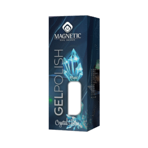 GP Crystal Blue 15 ml.