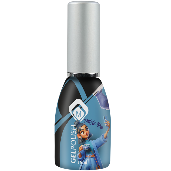 GP Delft Blue 15 ml. - Afbeelding 3