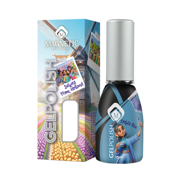 GP Delft Blue 15 ml.