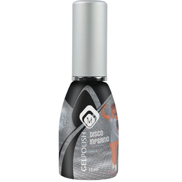GP Disco Inferno 15 ml. - Afbeelding 2