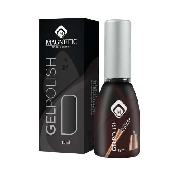 GP Eyeliner 15 ml