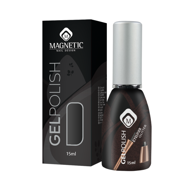 GP Eyeliner Glitter 15 ml
