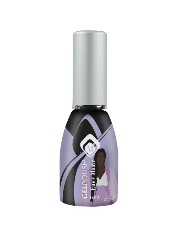 GP Fancy Mauve 15 ml. - Afbeelding 2
