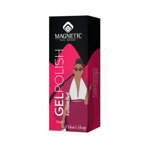 GP Fashion Red 15 ml