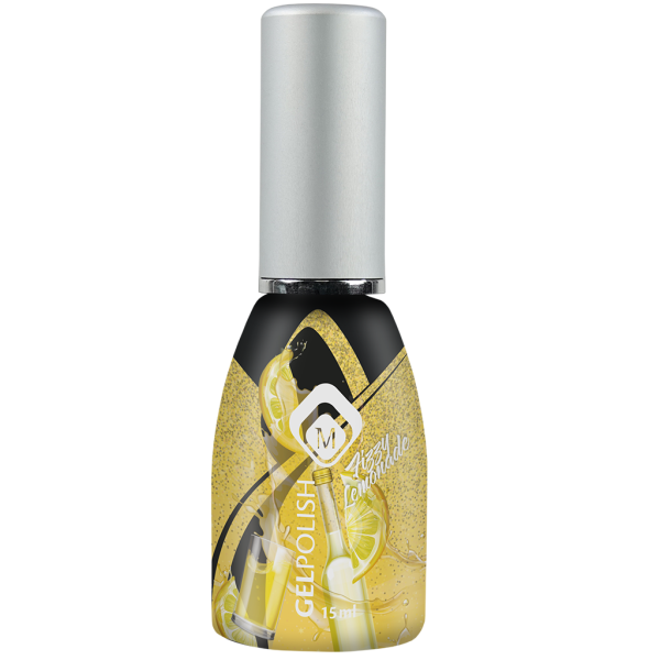 GP Fizzy Lemonade 15 ml. - Afbeelding 2