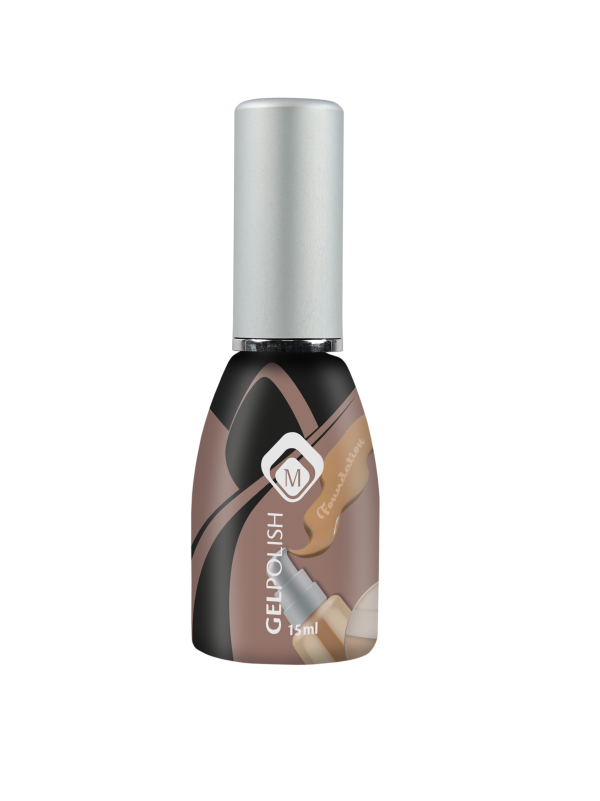 GP Foundation 15 ml