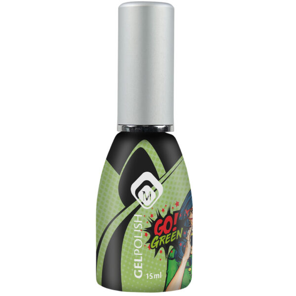 GP Go Green 15ml - Afbeelding 2