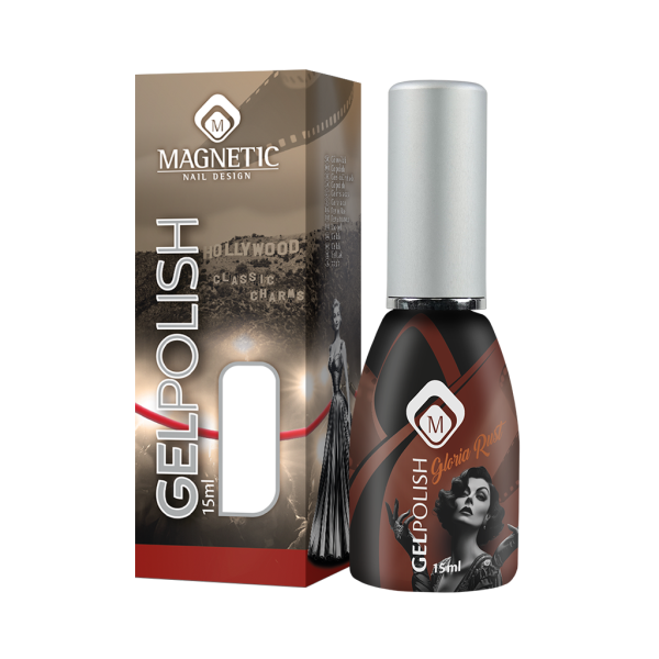 GP Gloria Rust 15 ml.
