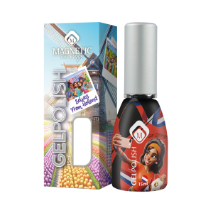 GP Go Orange 15 ml