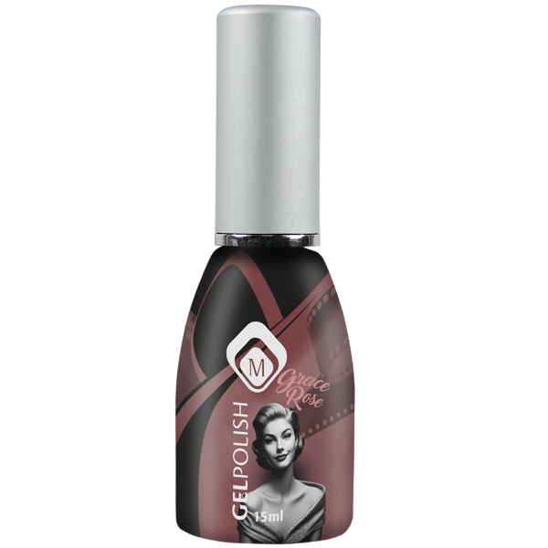 GP Grace Rose 15 ml - Afbeelding 2