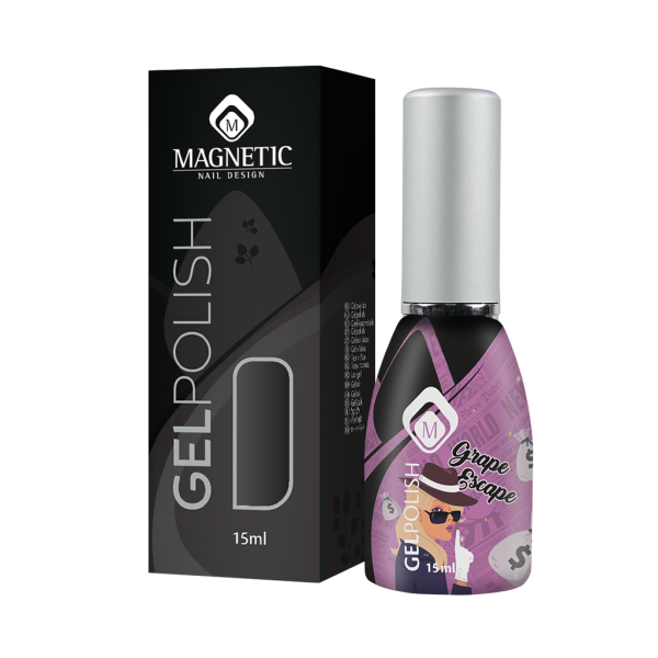 GP Grape Escape 15 ml.