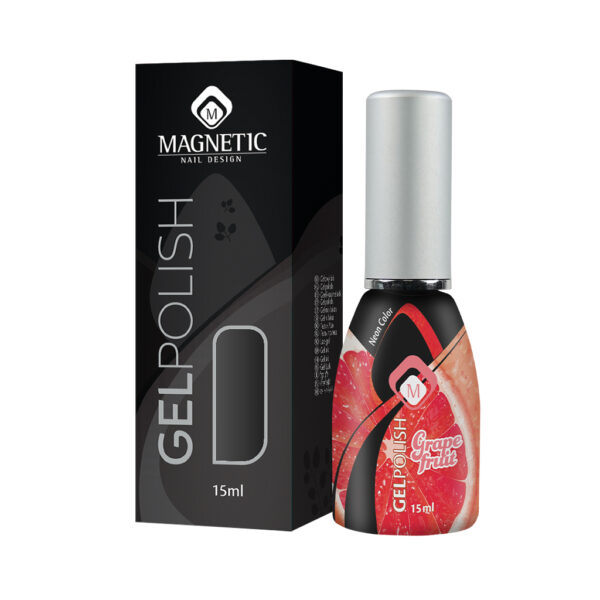 GP Grapefruit 15 ml