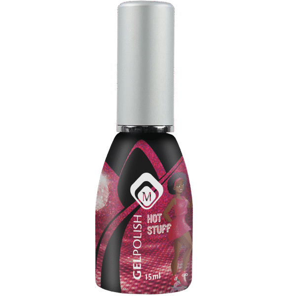 GP Hot Stuff 15 ml - Afbeelding 2