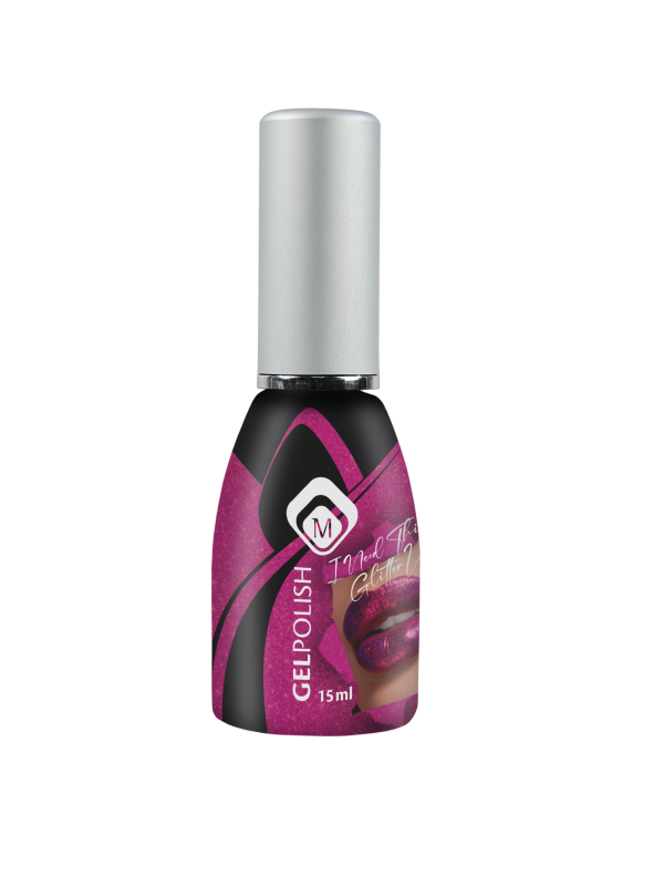 GP I need this Lipstick Glitter 15 ml - Afbeelding 2