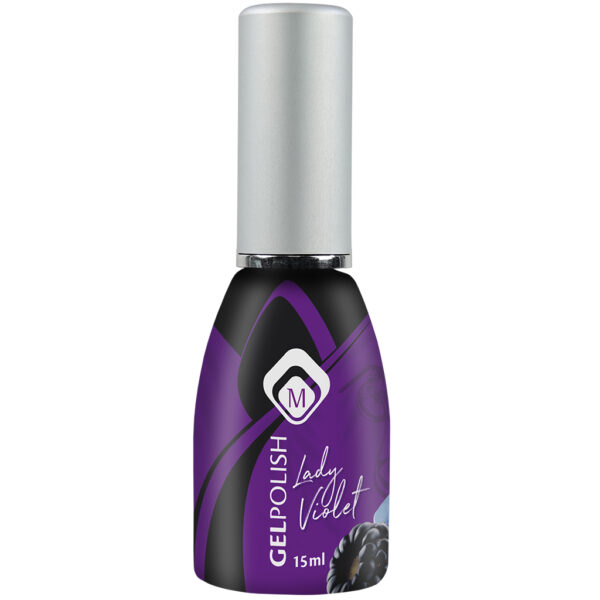 GP Lady Violet 15 ml. - Afbeelding 2