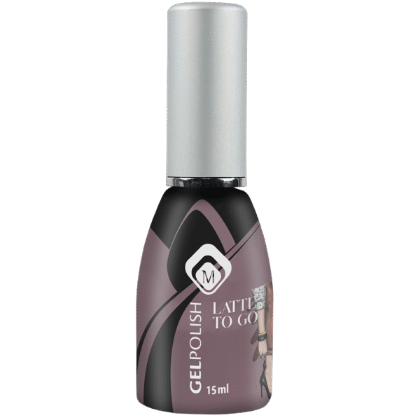 GP Latte to Go 15 ml - Afbeelding 2
