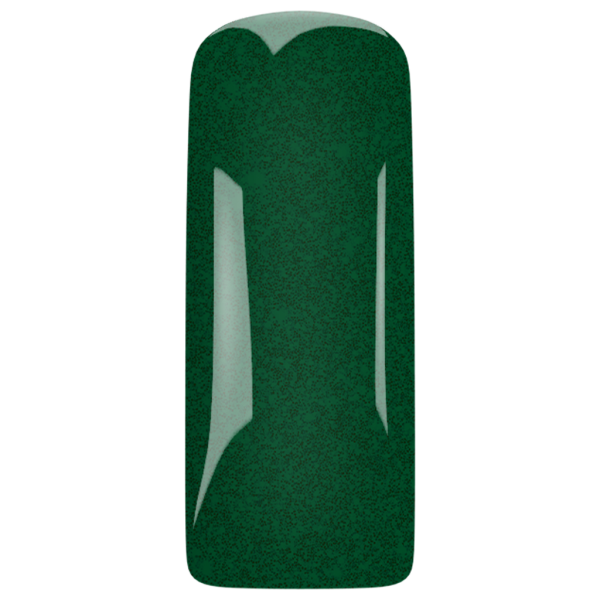 GP Lucky Green Glitter 15 ml. - Afbeelding 2