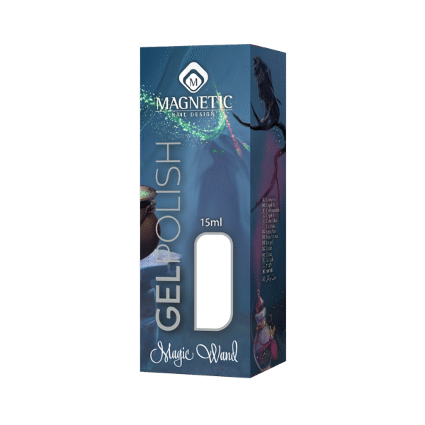 GP Magic Wand 15 ml.