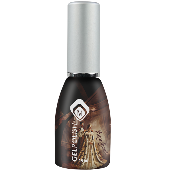 GP Magnificant 15 ml. - Afbeelding 2