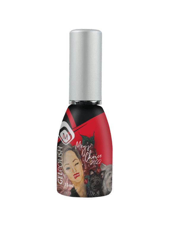 GP Mey's Choice 2022 15 ml. - Afbeelding 2