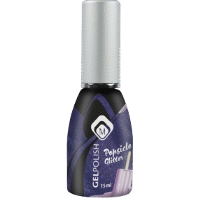 GP Popsicle Glitter 15 ml.