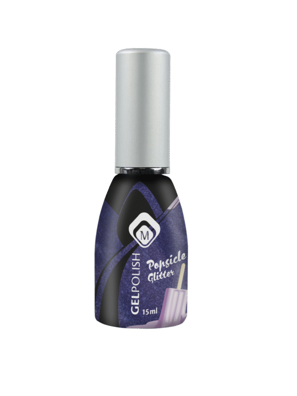 GP Popsicle Glitter 15 ml.