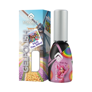 GP Pride Pink 15 ml.