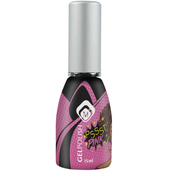 GP Pssst Pink 15 ml - Afbeelding 2