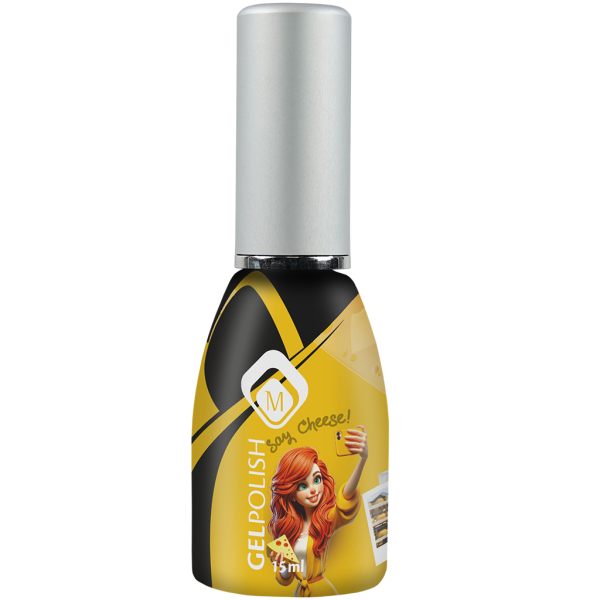 GP Say Cheese 15 ml - Afbeelding 2