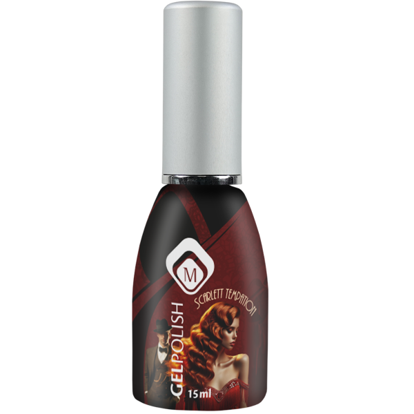 GP Scarlett Temptation 15 ml. - Afbeelding 2