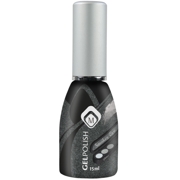GP Smokey Eye Glitter 15 ml - Afbeelding 2