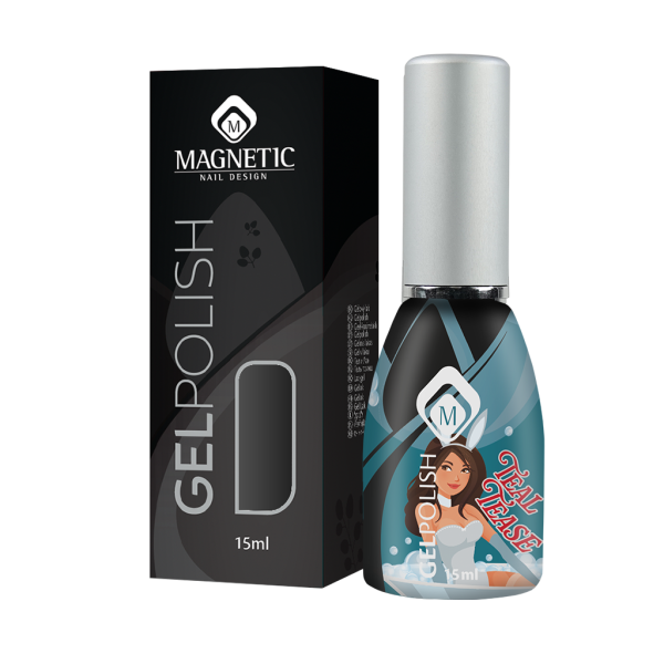 GP Teal Tease 15 ml.