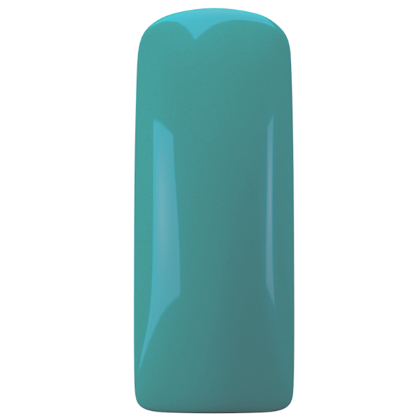 GP Turquoise Glass 15 ml.