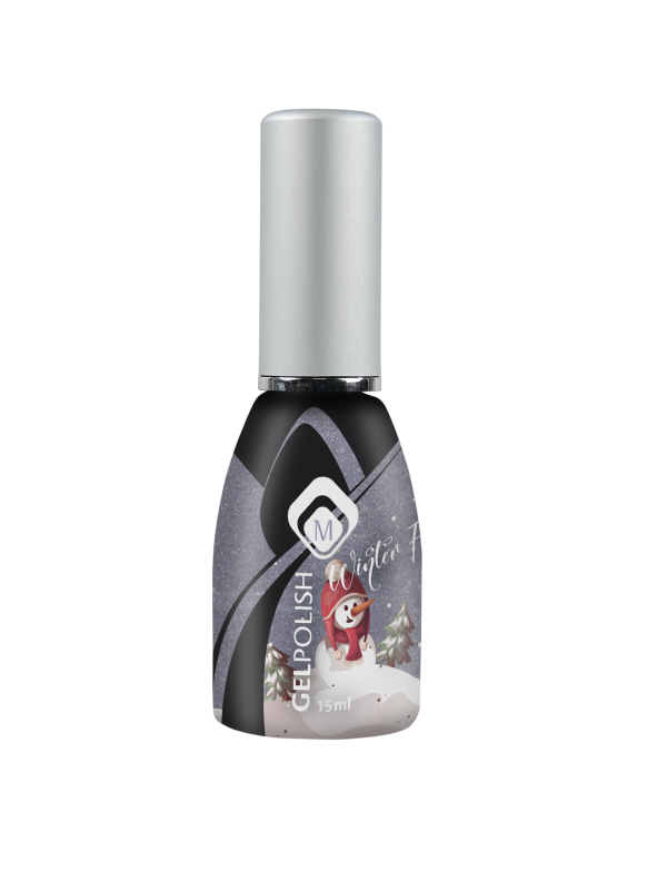 GP Winter Frost 15 ml - Afbeelding 2