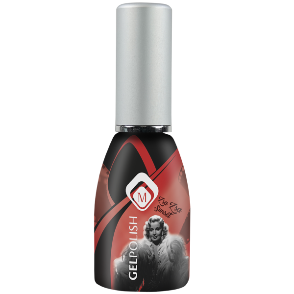 GP Zsa Zsa Sunset 15 ml. - Afbeelding 2