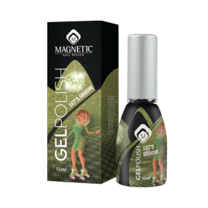 GP let's Groove 15 ml.