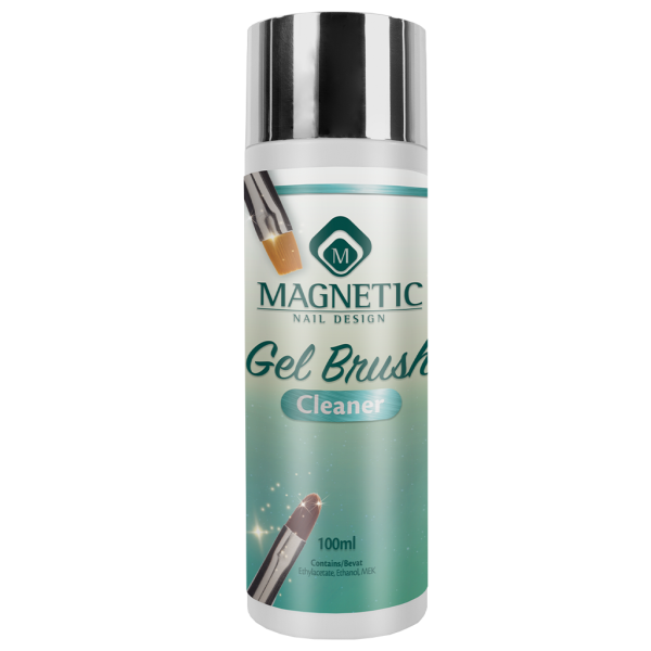 Gel Brush Cleaner 100 ml