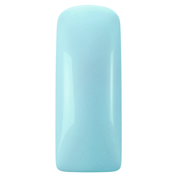 Gelpolish Berry Blue 15 ml - Afbeelding 3