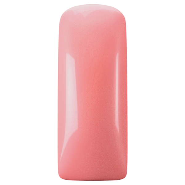Gelpolish Bubble Gum 15 ml. - Afbeelding 3