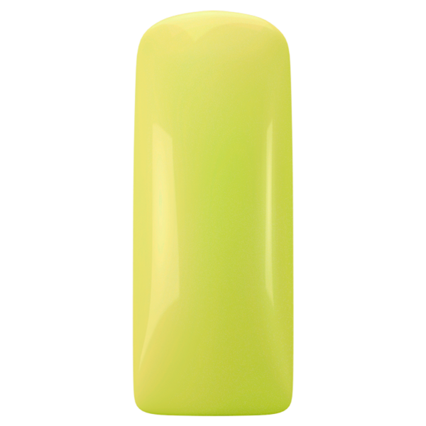 Gelpolish Lemon Drop 15 ml. - Afbeelding 3