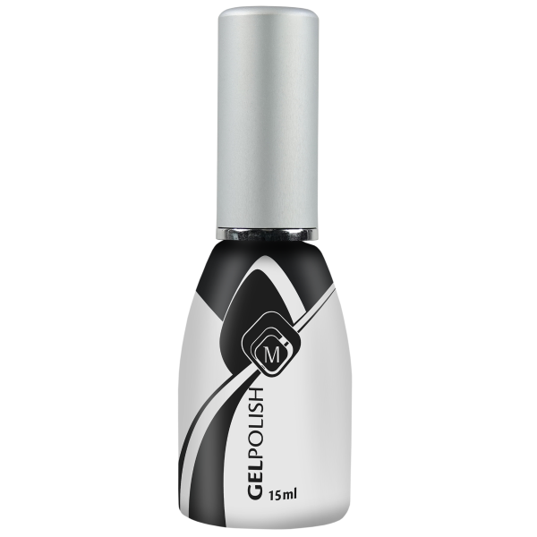 Gelpolish Striper White 15 ml - Afbeelding 2