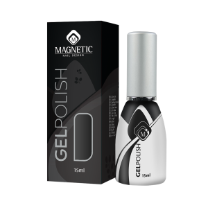 Gelpolish Striper White 15 ml