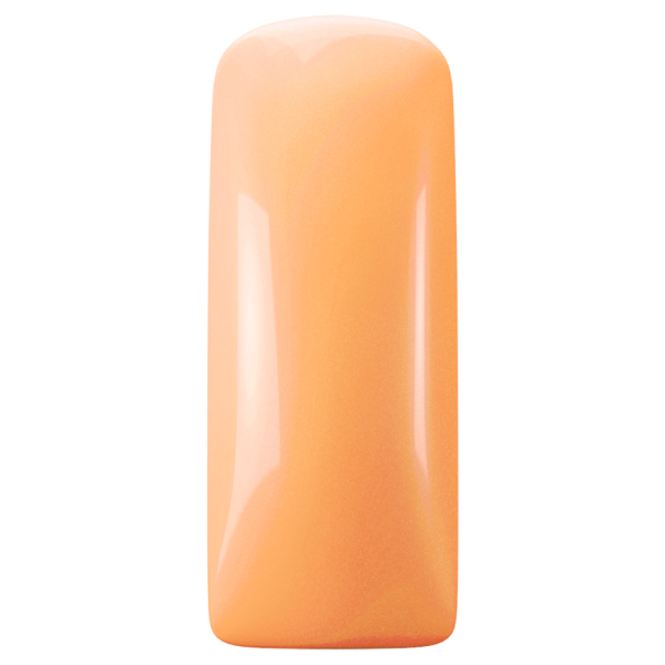Gelpolish Tangerine 15 ml. - Afbeelding 3