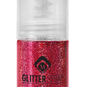 Glitter Spray Cherry Burst 17 gr