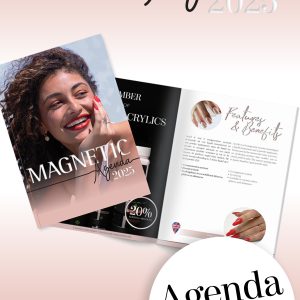 Magnetic Agenda 2025