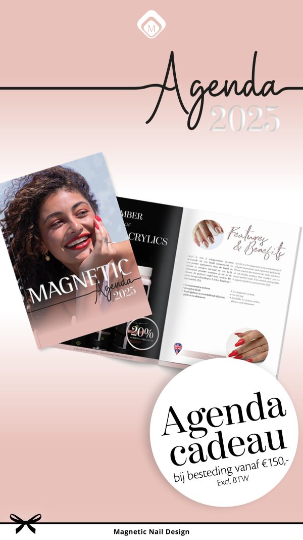 Magnetic Agenda 2025
