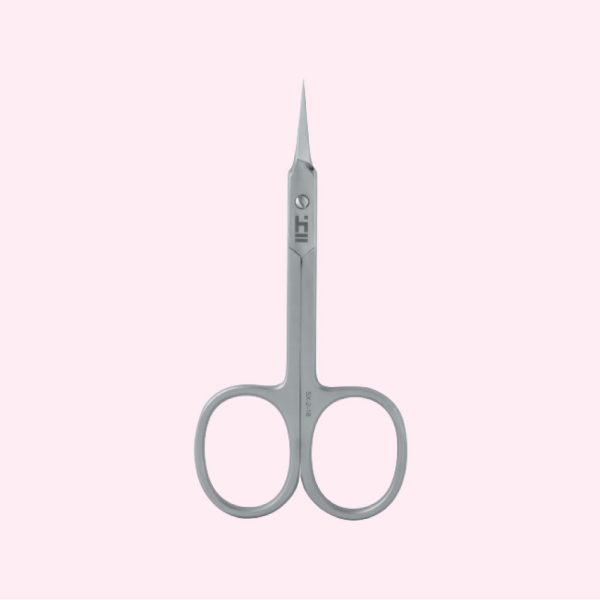 Head Cuticle Scissors X-Line 3 Left 105mm-21mm