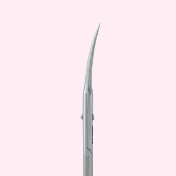 Head Cuticle Scissors X-line 1 105mm/21mm - Afbeelding 2