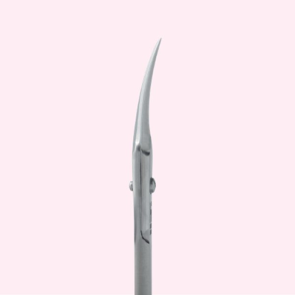 Head Cuticle Scissors X-line 2 105 mm/18 mm - Afbeelding 2