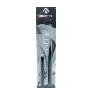 Henriette's Choice